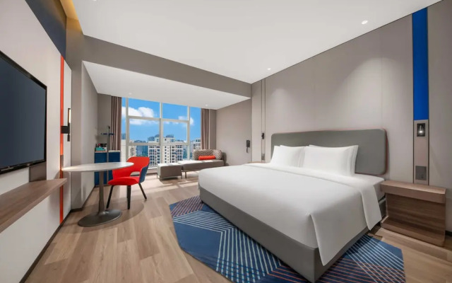Holiday Inn Express Mianyang Sci-Tech City by IHG