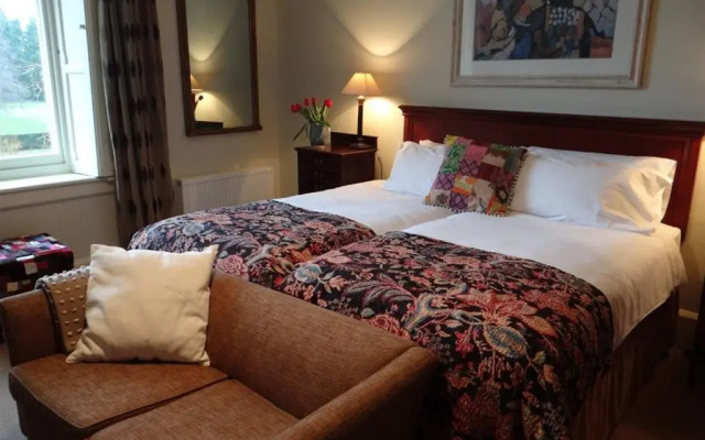 Heyford House Bed & Breakfast