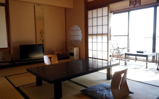 Ryokan Kinsui