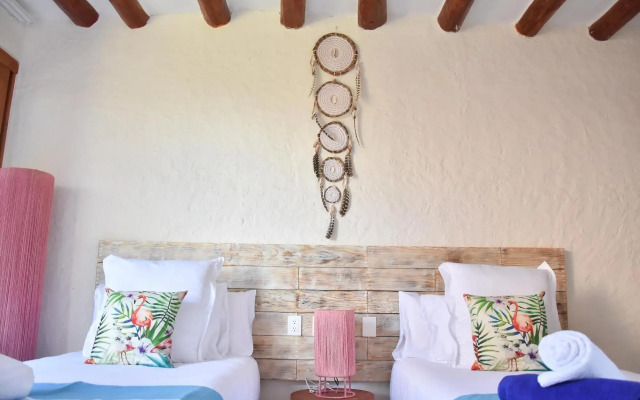 Soho Boutique Holbox - Adults Only