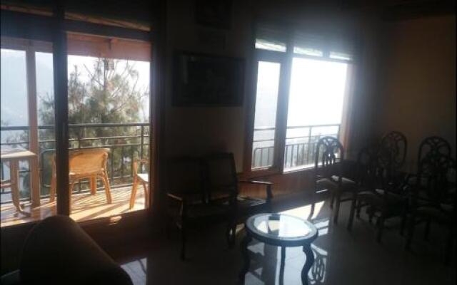 Hilla Apartments Nathia Gali