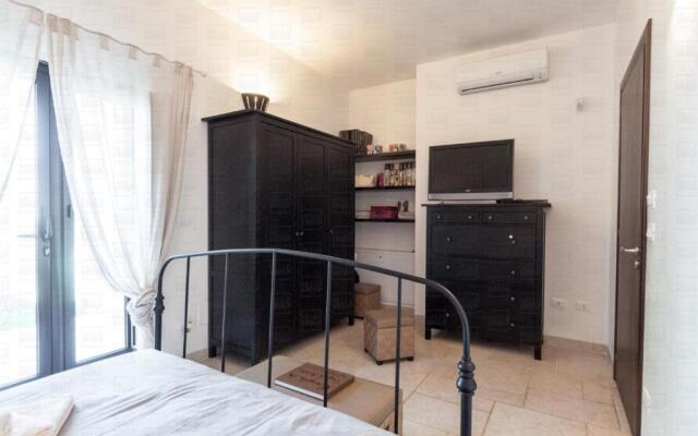HelloApulia - Villa Maremonti