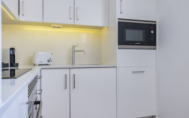 Garcia 28 Apartments