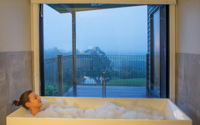 Halcyon Cottage Retreat