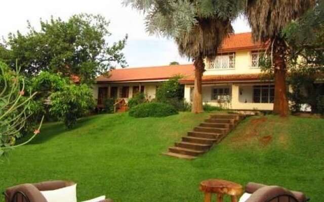 Karibu Guesthouse