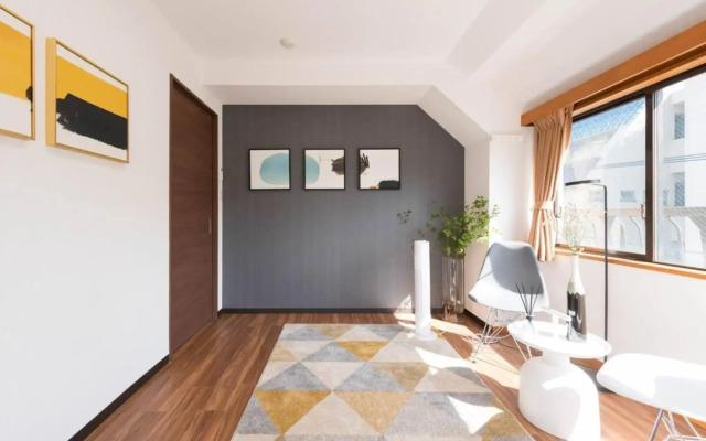 Tora Hotel Rikugien - Vacation STAY 52744v