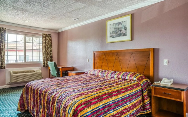 Scottish Inns Whittier