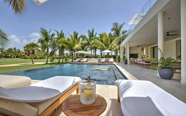 La Serenissima Playa Serena Punta Cana