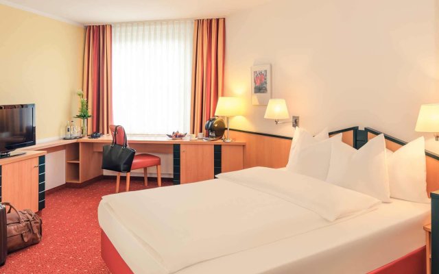 Mercure Hotel Dusseldorf - Ratingen