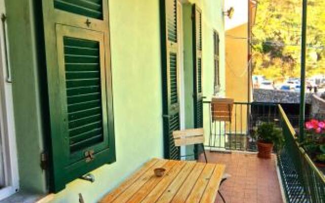 Camere Fontanavecchia