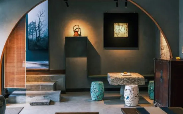 Xue'er Shanfang B&B Shanhai Jing (Sanya Dadonghai South Bianhai Road Shop)