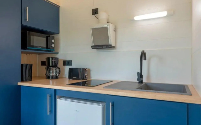 Vacancéole - Le Domaine des Monédières