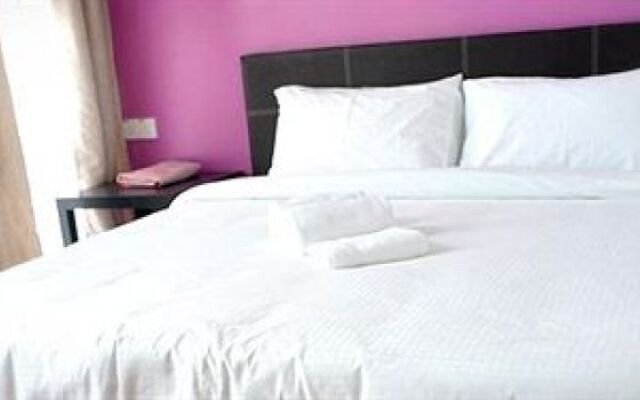 The One Station Hotel