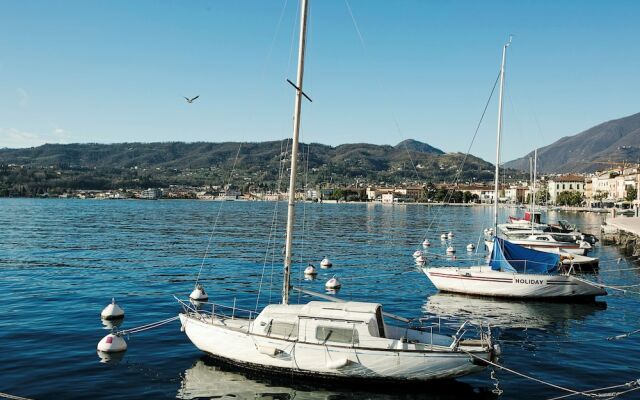 Sweet Dream Loft-100m From Lake