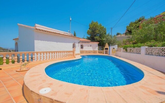 Villa Maryvilla 0212