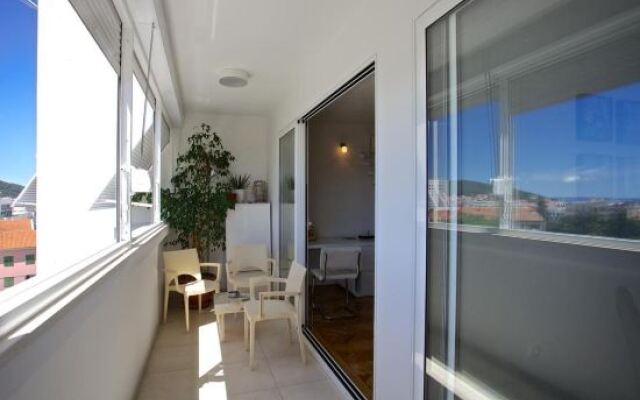 Apartment Ondina