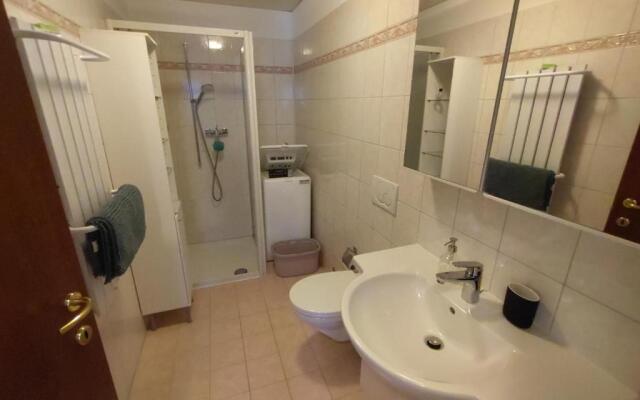 Appartamento vacanza a Sementina