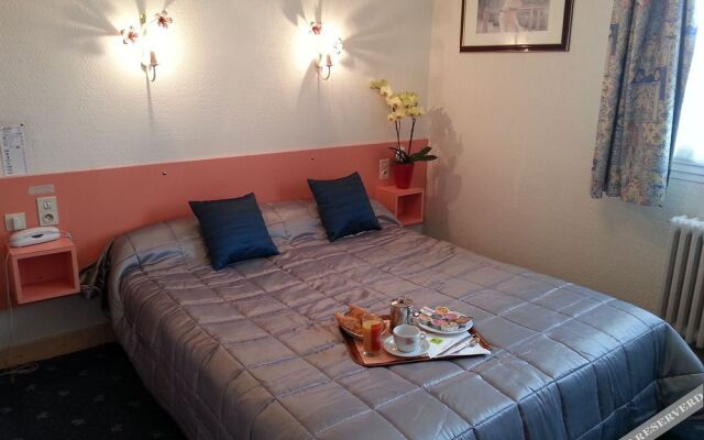 Hotel Azur