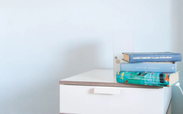 Welcome Home Apartment