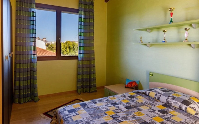 Villa Gomes 8 in Rimini