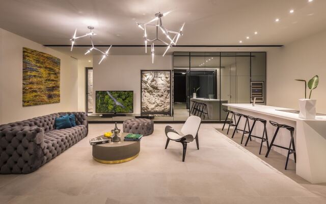 Luxury Villa Korcula Diamond