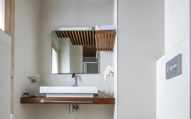 Urla Bagevi Boutique Hotel - Special Class