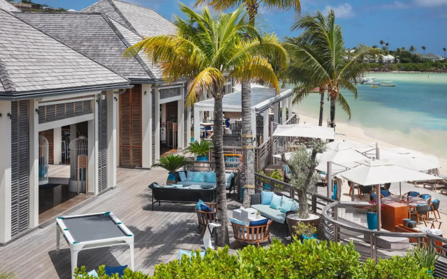 Le Barthelemy Hotel & Spa