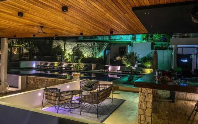 Apartments Secret Garden