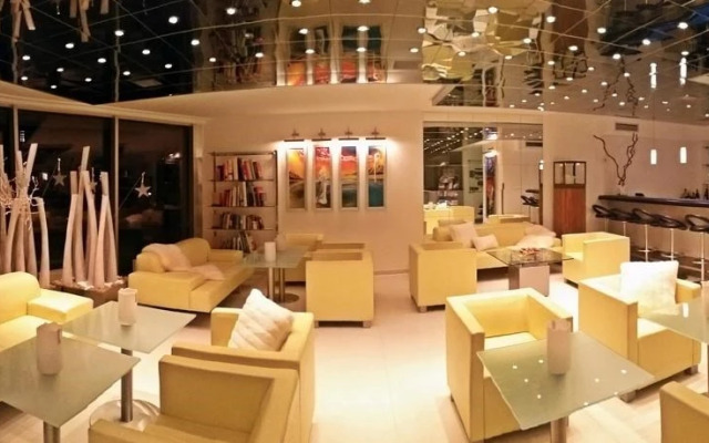 Royal Appartements Sölden