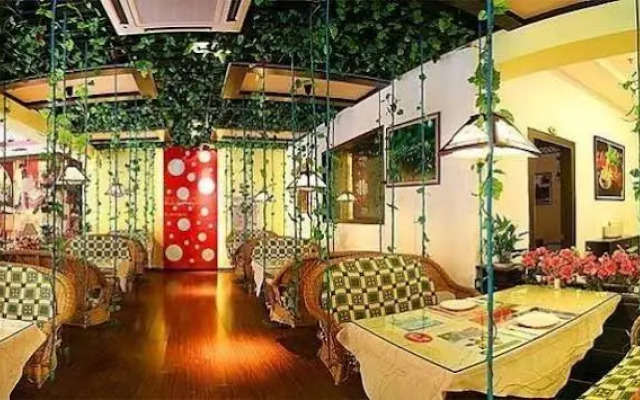 Xiamen Newera Garden Hotel