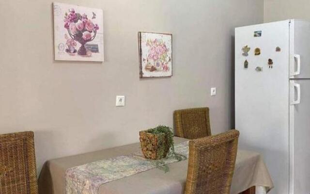 Sady's House