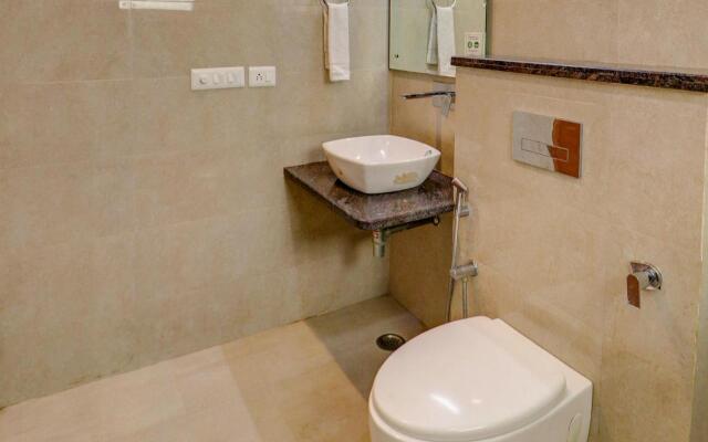The Aroma Residency near The Medanta, The Medicity, Gurgaon