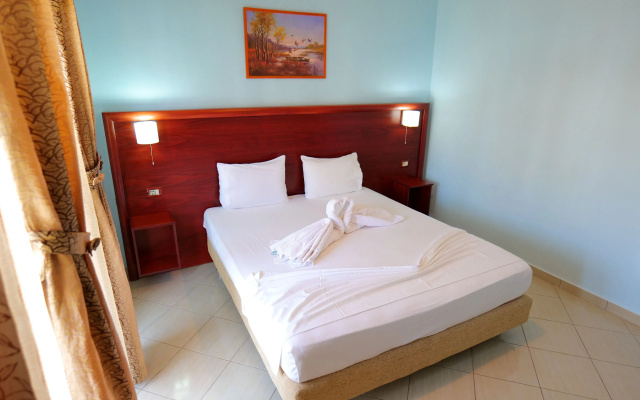 Divo Palace Hotel