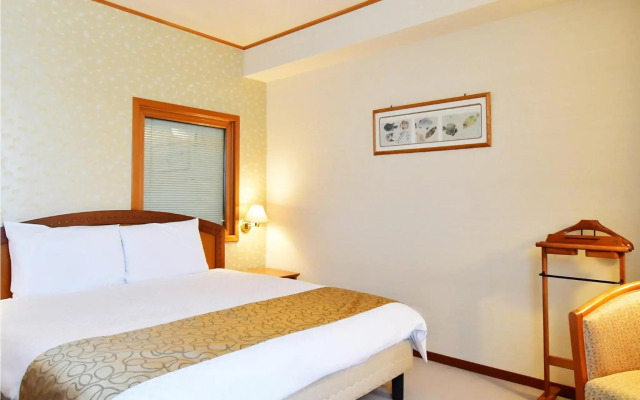 Hotel Bellmare