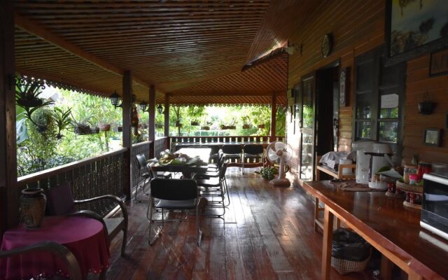 Lannathai Resort & Spa