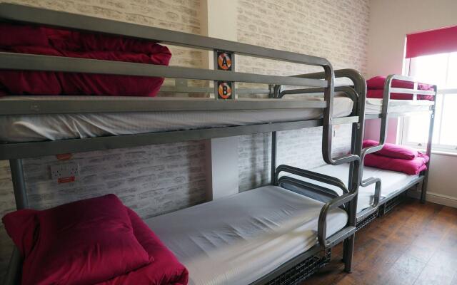 St Christopher's Inn, Newquay - Hostel
