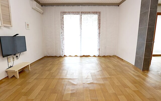 Gurye Piagol Park Pension