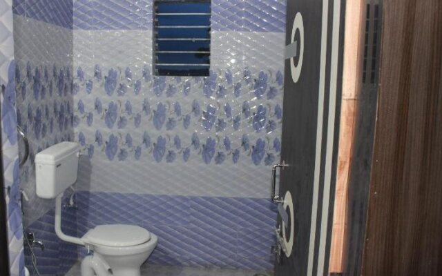 International Tourism Resort