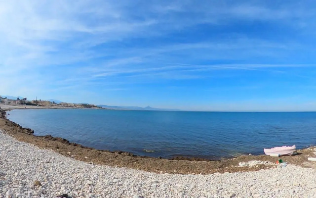 Soul Beach Hotel By Mc- Adults only