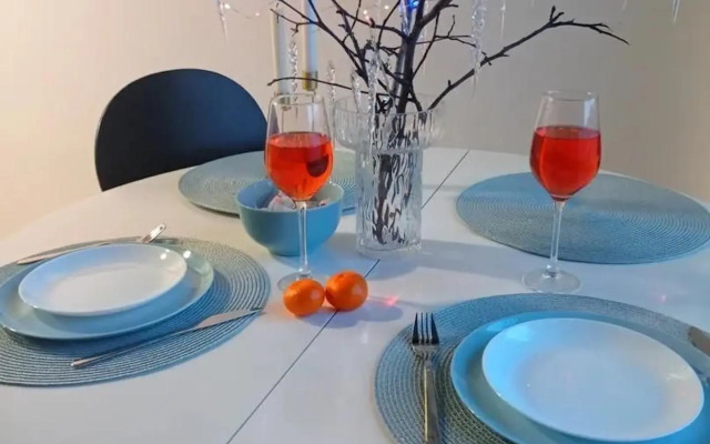 Апартаменты на улице Гордеевская