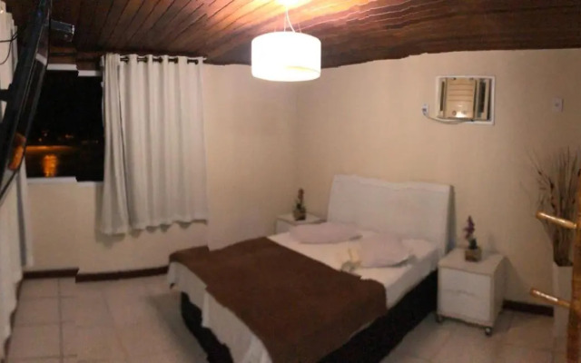 Pousada Joa House beach Barra da Tijuca