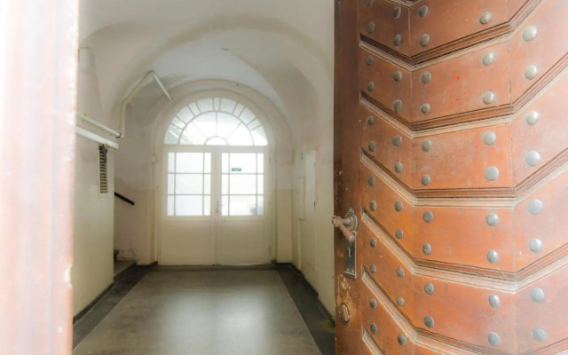 Unique Apt 250M From The Charles Bridge