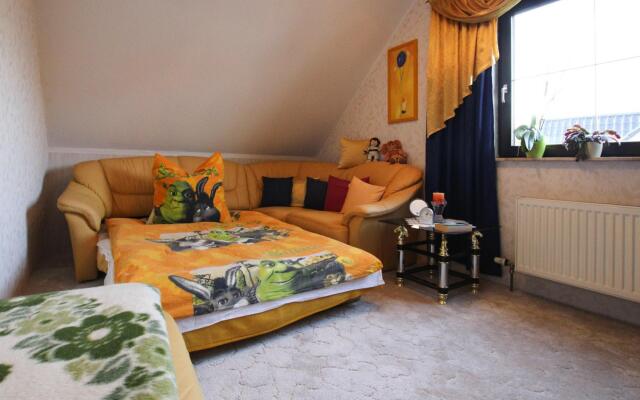 Apartment Goehrenz, Markranstadt