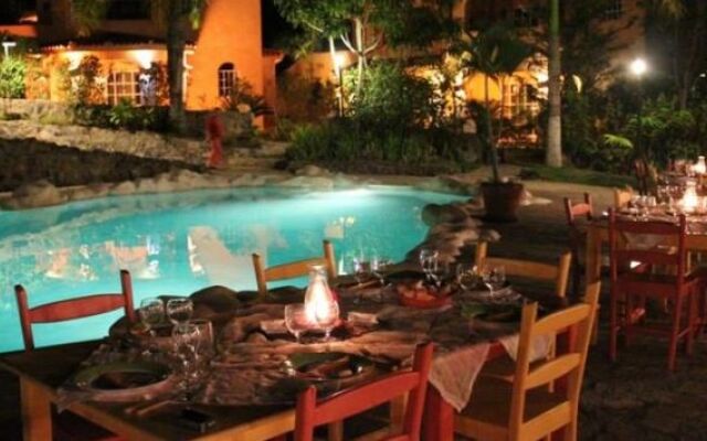 Madrugada Residencial