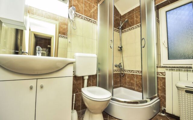 Apartment Škroćo Maslenica