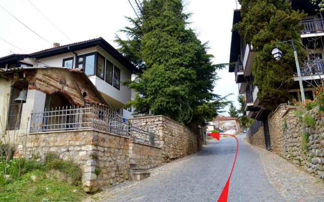 Villa Ohrid