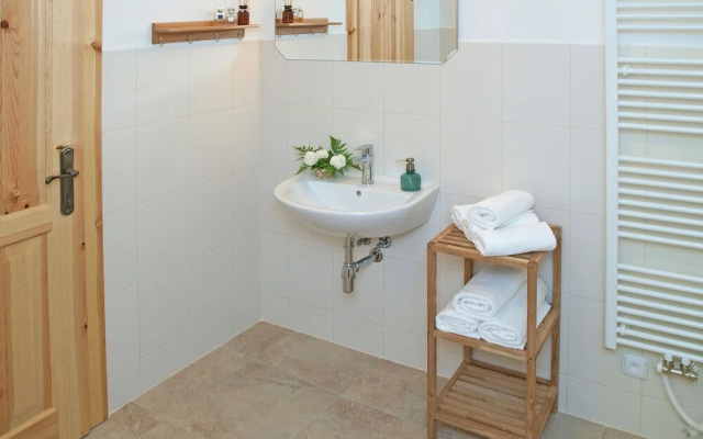 Apartmány Domestika