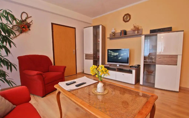 Ferienwohnung Klink SEE 10661