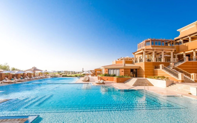 The Lodge by Cascades Soma Bay