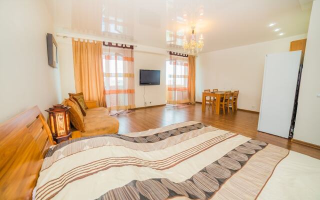 VL Stay Apartments - Avangard